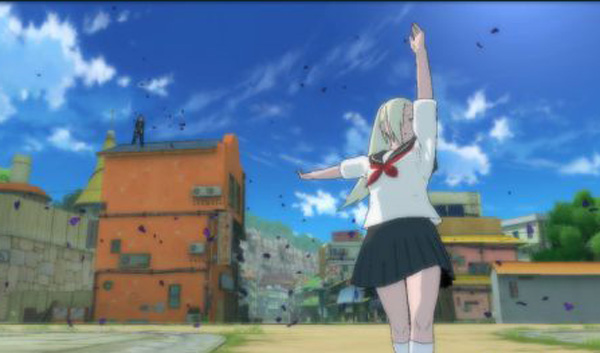 火影忍者疾风传:究极忍者风暴4为系列完结作品!加入“最后一战”