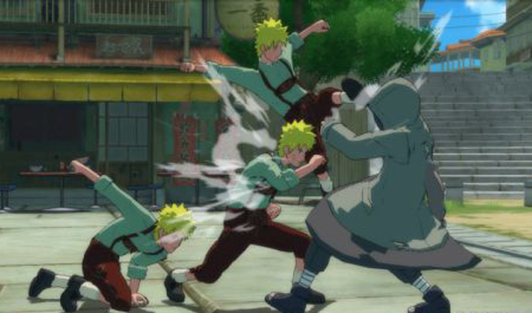 火影忍者疾风传:究极忍者风暴4为系列完结作品!加入“最后一战”