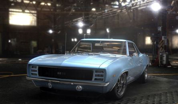 育碧今年该反思 《飙酷车神》BUG导致数据消失