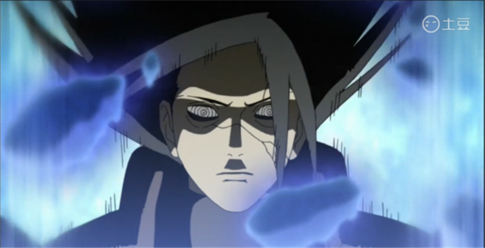 盘点《火影忍者》中震撼瞳术Top10 佐助天手力最强?