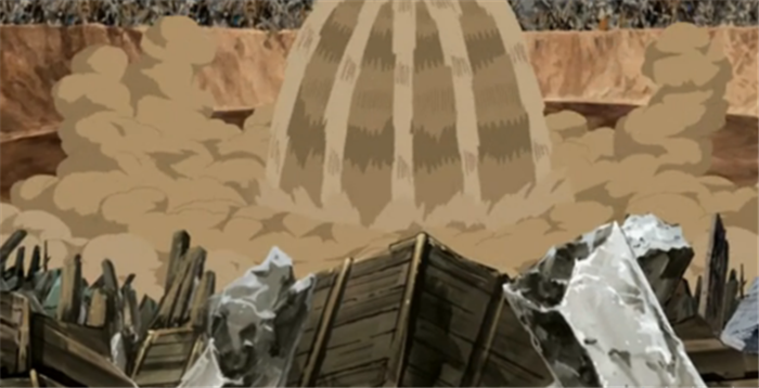 盘点《火影忍者》中震撼瞳术Top10 佐助天手力最强?