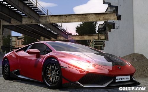 侠盗列车手4截图