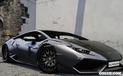 侠盗列车手4截图