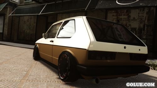 侠盗列车手4截图