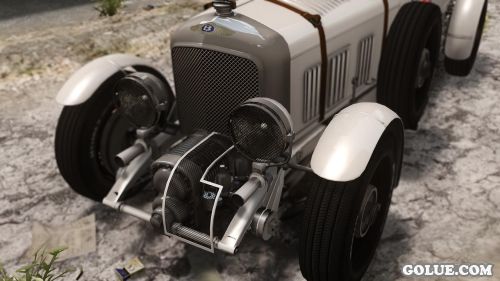 侠盗列车手4截图