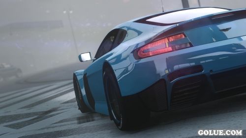 侠盗列车手4截图