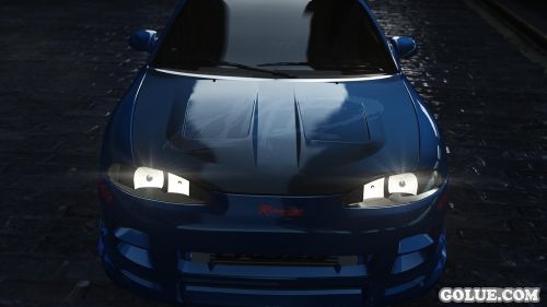 侠盗列车手4截图