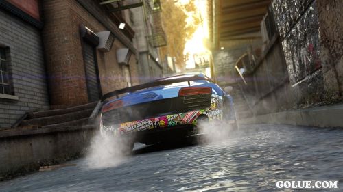 侠盗列车手4截图