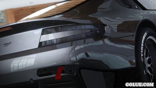 侠盗列车手4截图