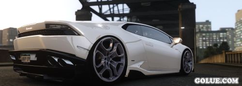 侠盗列车手4截图