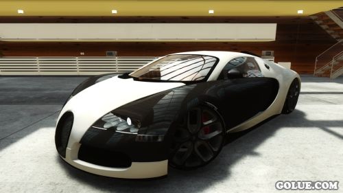 侠盗列车手4截图