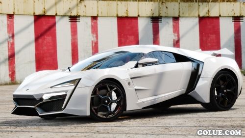 侠盗列车手4截图