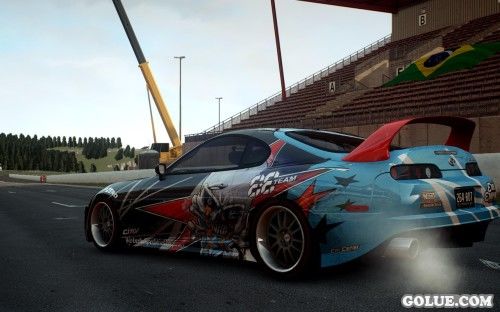 侠盗列车手4截图