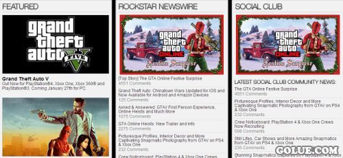 侠盗猎车手5PC配置