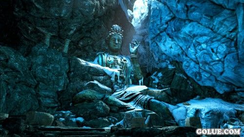 《孤岛惊魂4》补丁出现BUG 无法存盘