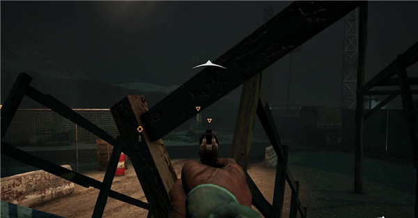 《孤岛惊魂4》抄袭《合金装备5:原爆点》剧情?