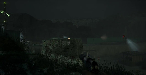 《孤岛惊魂4》抄袭《合金装备5:原爆点》剧情?