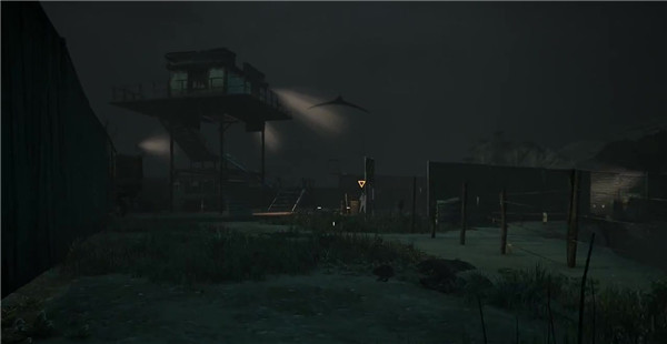 《孤岛惊魂4》抄袭《合金装备5:原爆点》剧情?