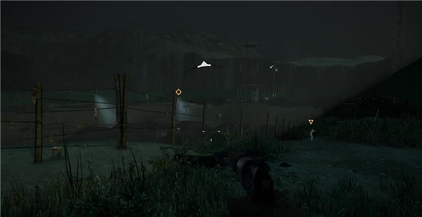 《孤岛惊魂4》抄袭《合金装备5:原爆点》剧情?