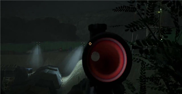 《孤岛惊魂4》抄袭《合金装备5:原爆点》剧情?