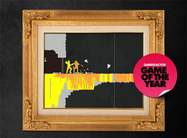 年度十佳游戏《龙腾世纪:审判》榜首