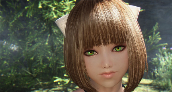 《上古卷轴5:天际》九尾妖狐阿狸登场