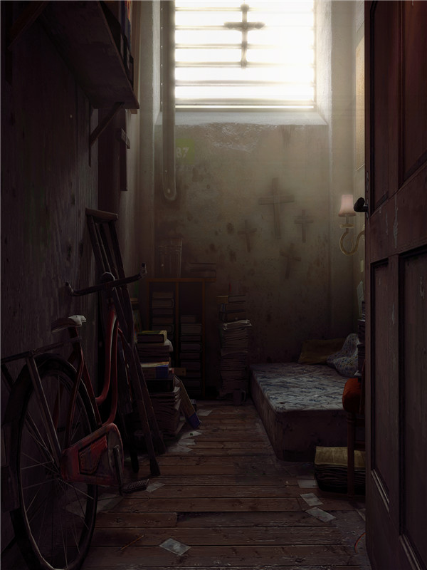 《德军总部:新秩序》高清截图