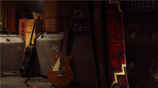 《德军总部:新秩序》高清截图