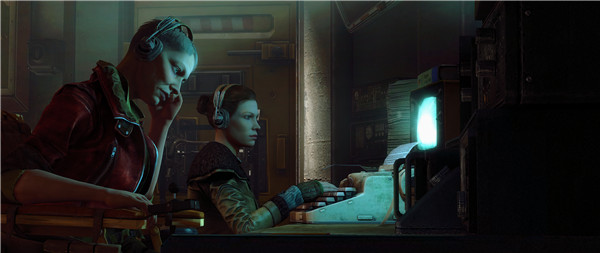 《德军总部:新秩序》高清截图