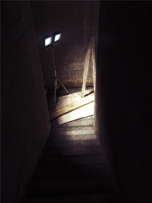 《德军总部:新秩序》高清截图