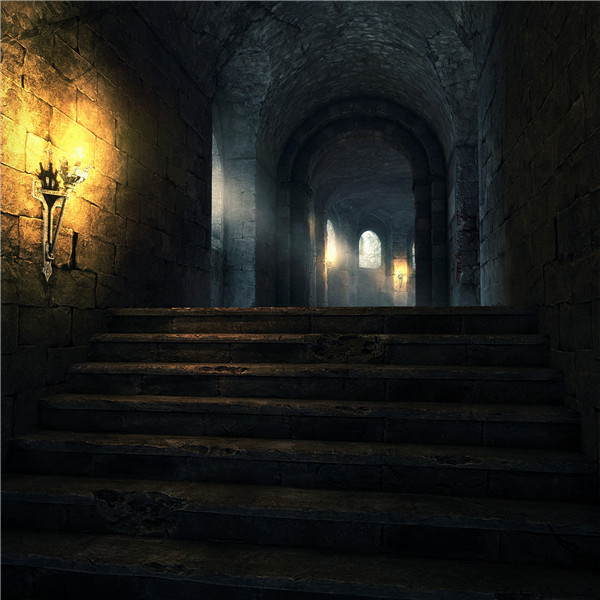 《德军总部:新秩序》高清截图