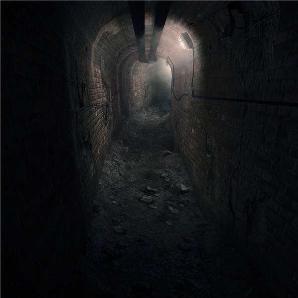 《德军总部:新秩序》高清截图