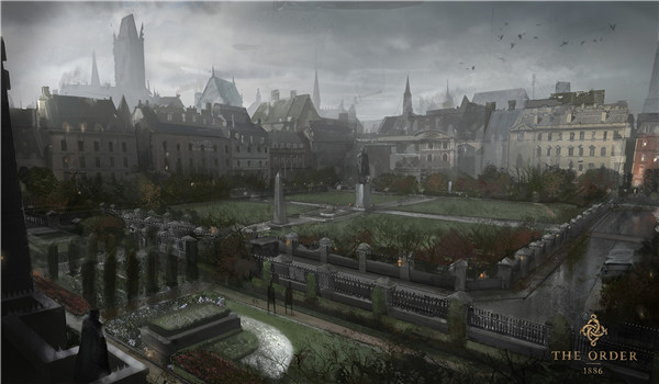 《教团:1886》最快八小时通关