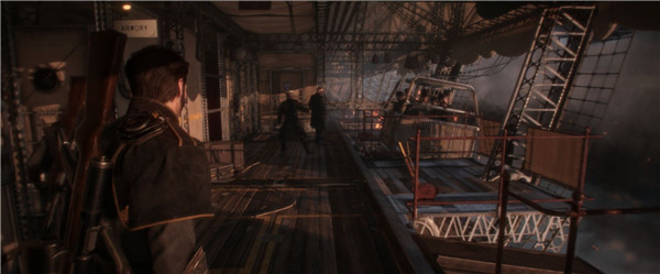 《教团:1886》最快八小时通关