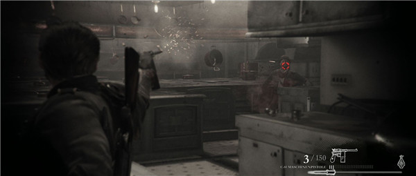 《教团:1886》最快八小时通关