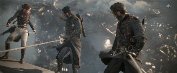 《教团:1886》最快八小时通关