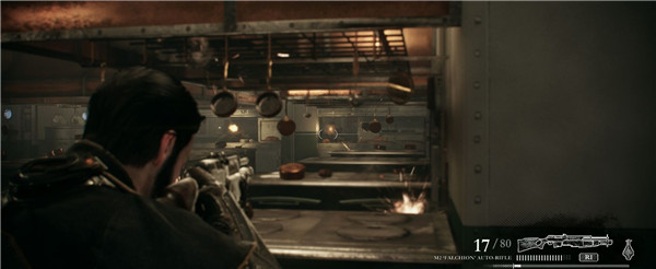 《教团:1886》最快八小时通关