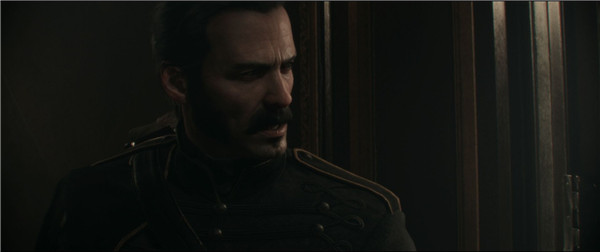 《教团:1886》最快八小时通关