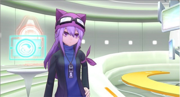 《数码宝贝故事:赛博侦探》特典第四弹新图