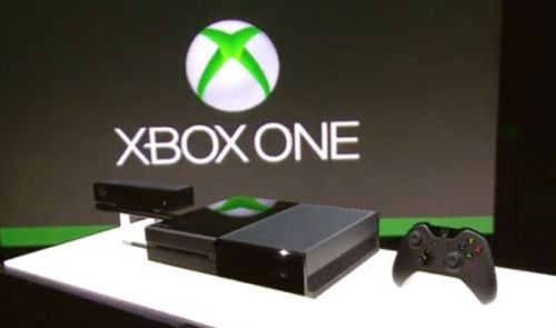 微软索尼今年秋季推4K版Xbox One和PS4主机硬件