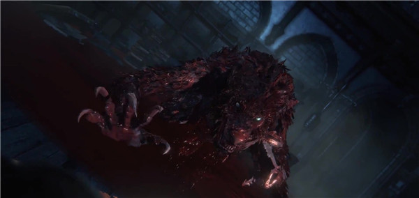 《血咒》仅登录PS4，游戏画面倍受期待