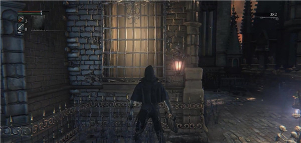 《血咒》仅登录PS4,游戏画面倍受期待