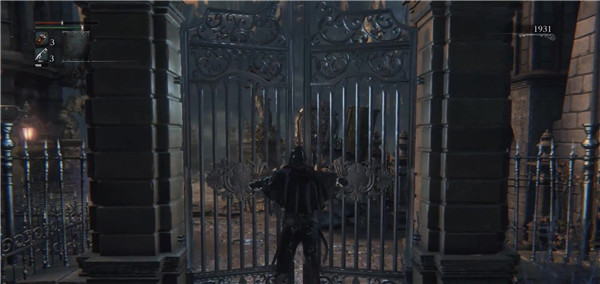 《血咒》仅登录PS4,游戏画面倍受期待