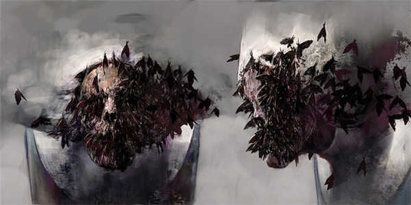 《夜啼》最新游戏截图爆出 身材性感的贫家女