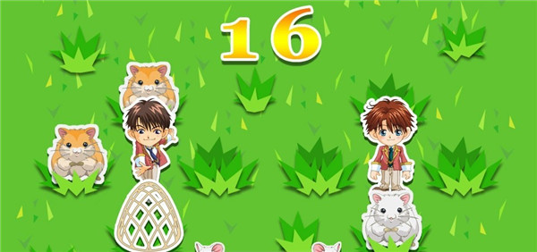 《学园天堂》重口味变身小清新 基情继续四射