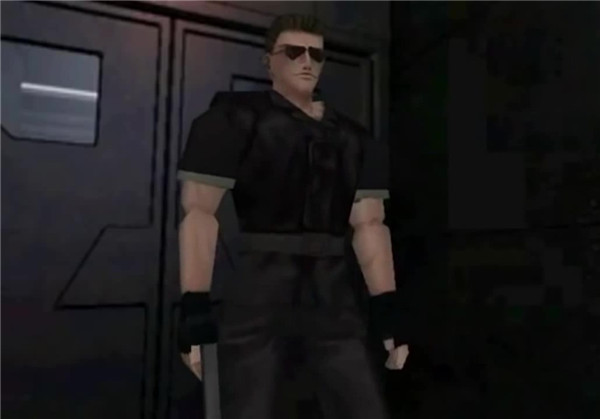 《生化危机》最新视频 展示吉尔的神秘历程