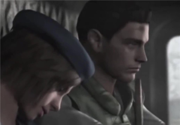 《生化危机》最新视频 展示吉尔的神秘历程