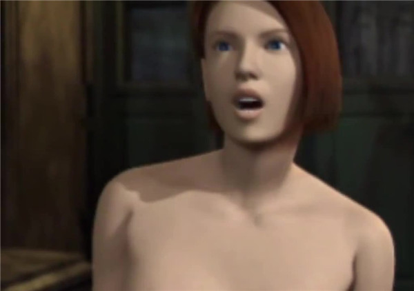 《生化危机》最新视频 展示吉尔的神秘历程