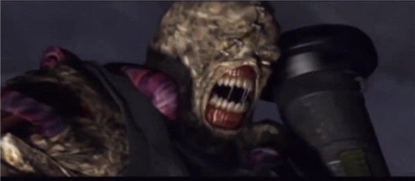 《生化危机》最新视频 展示吉尔的神秘历程