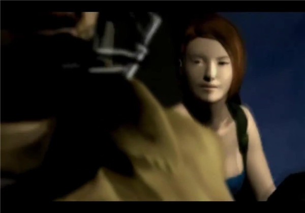 《生化危机》最新视频 展示吉尔的神秘历程